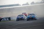 Subaru WRX STI Rallycross 2018 года